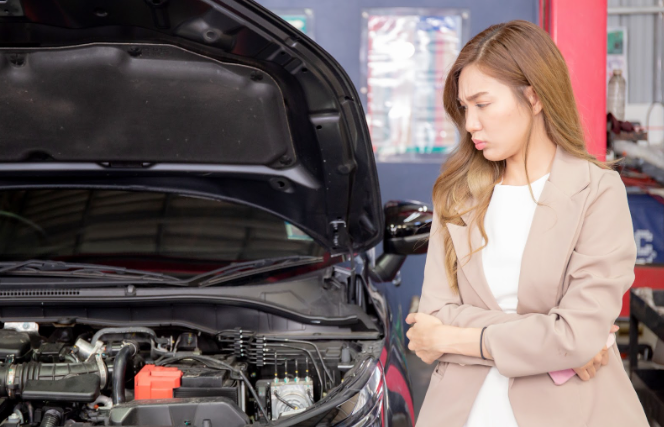 Protect Yourself from workshop Scams – A Guide choosing the right workshop