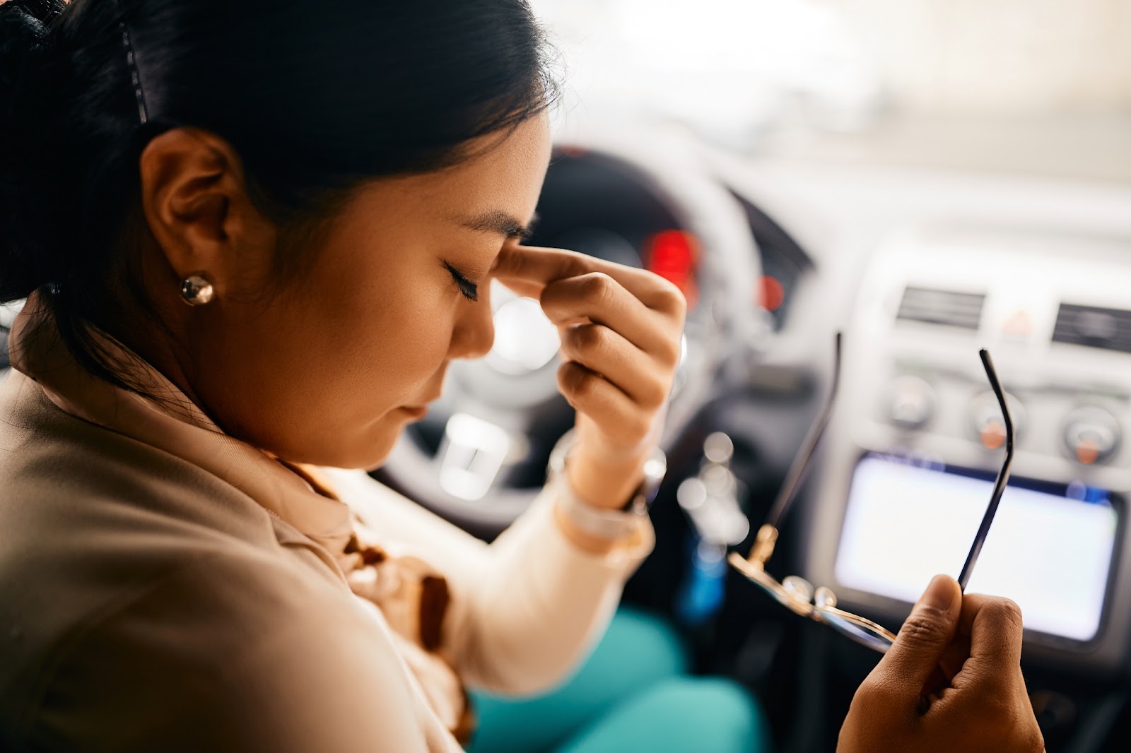 The Dangers of Exhaust Leaking – Why You Shouldn’t Ignore It – Copy