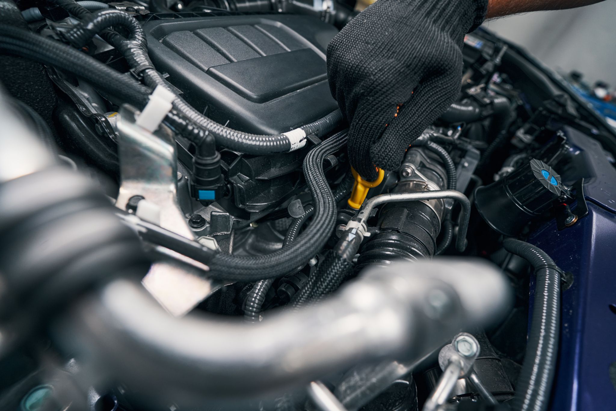 When Should You Service Your Car in Singapore?