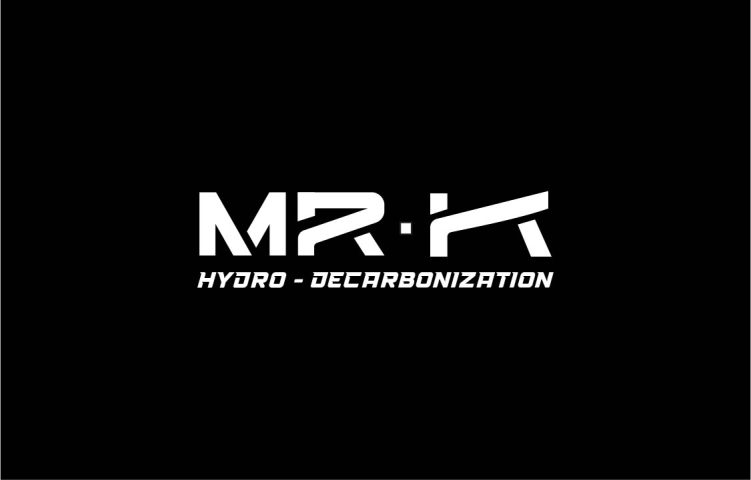 mrk company logo